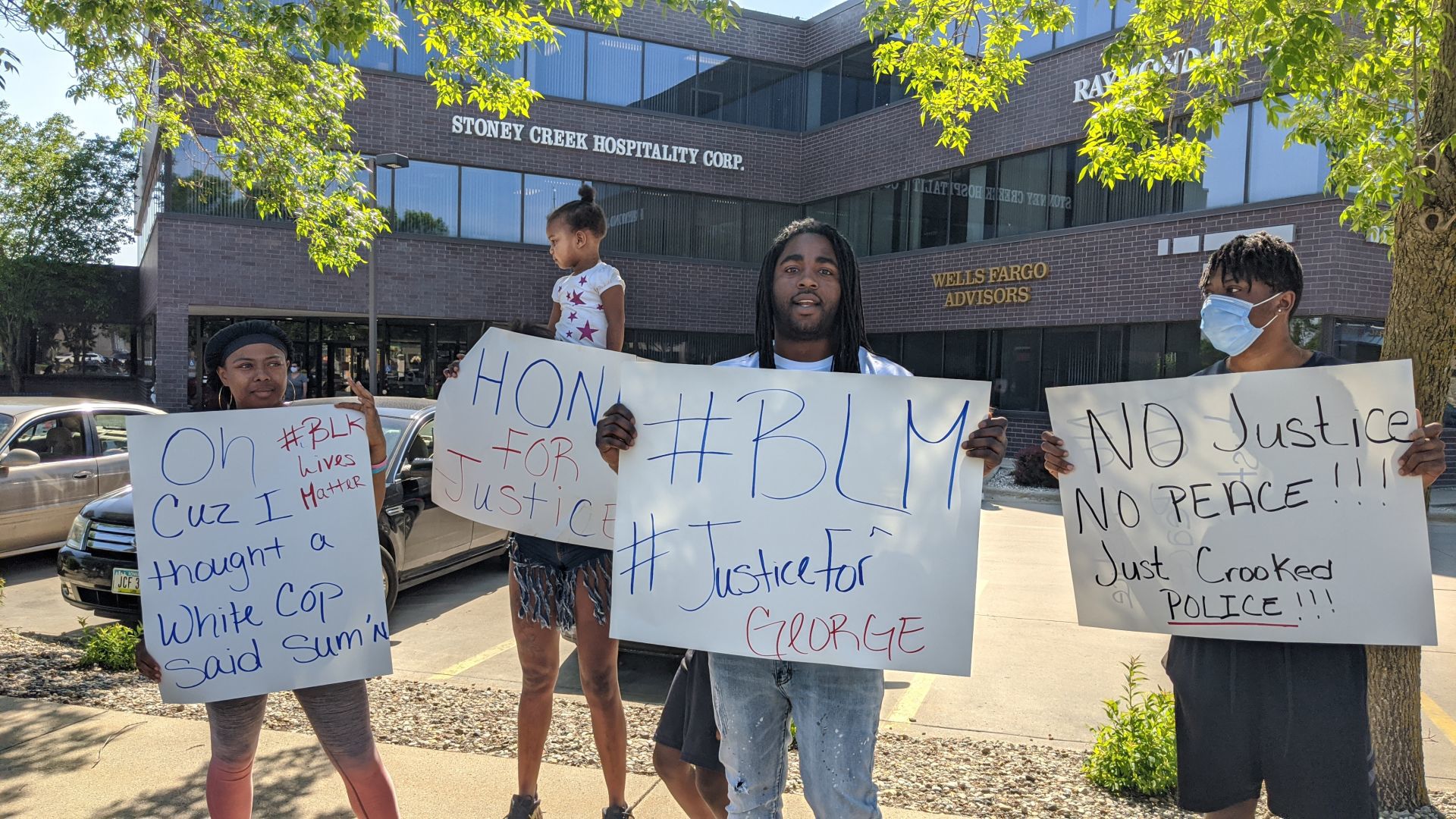 #BlackLivesMatter protest Mason City June 1 (52).jpg